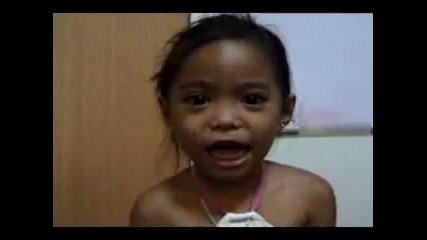 Demon Baby