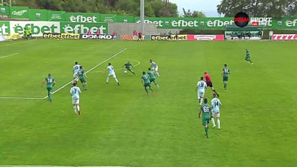 Витоша - Дунав 0:1 /репортаж/