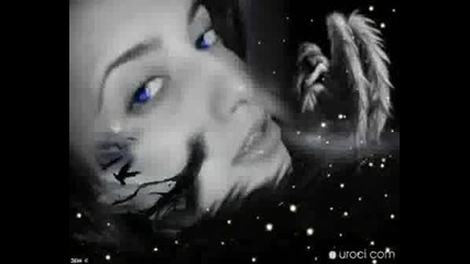 Rihanna - Unfaithful.wmv