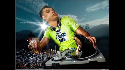 Party Mix 2012