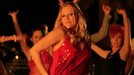 Cascada - Summer Of Love ( Официално видео)2012