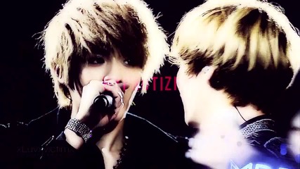 Krislu - Futuristic lover