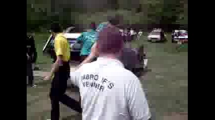 1 mai Lada po tavan