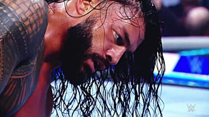 Brock Lesnar’s stunning return ruins Roman Reigns’ celebration: Raw, June 20, 2022