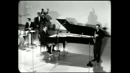 Dave Brubeck - Take Five - 1966
