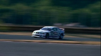 Bmw M3 Drifting