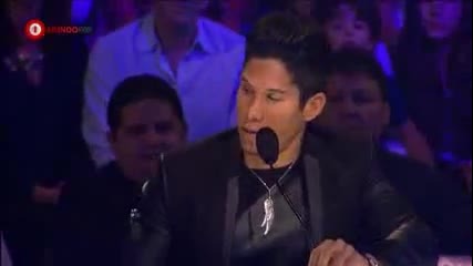 El Factor X - Capitulo 13