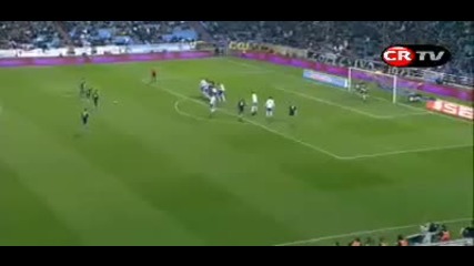Cristiano Ronaldo Is The Best videos