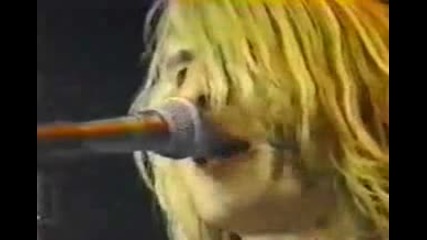 Mudhoney-suck you dry