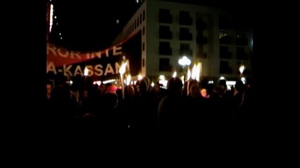 Va - Antifascistisk Aktion - 2006 - 11 - 15 (r