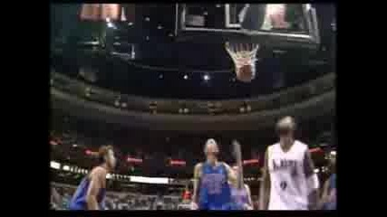Nba Basketball Mix