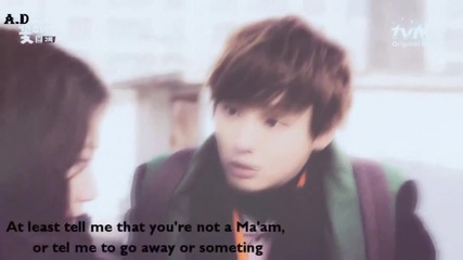 Flower Boy Next Door Mv Go Dok Mi Enrique