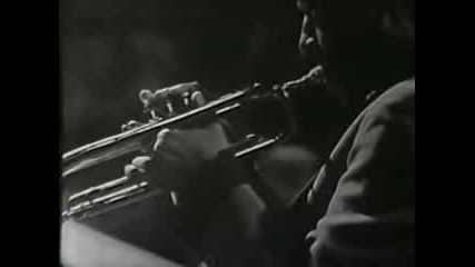 Miles Davis - New Rhumba (1959)