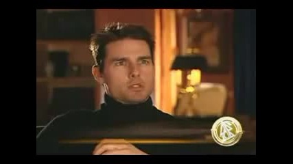 Tom Cruise Scientology Video - ( Original Uncut )