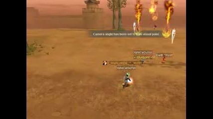 Silkroad - Nuke 