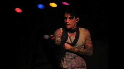 Aiden - Teenage Queen