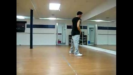 Cherish - Killa Dance
