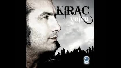 Kirac - Mecnunum Leyla