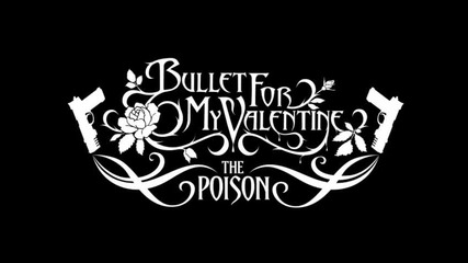 Bullet for My Valentine - Suffocating under the Words of sorrow