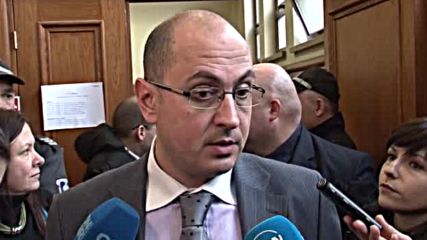 Николай Банев остава зад решетките