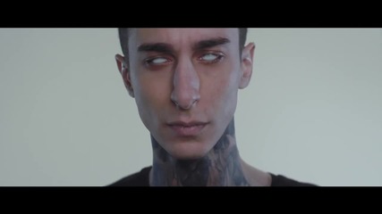 Modestep - Machines (official 2o15)