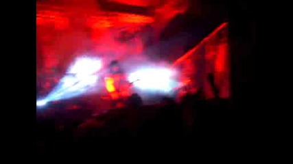 Kreator - Pleasure To Kill (live In Sofia 2009)
