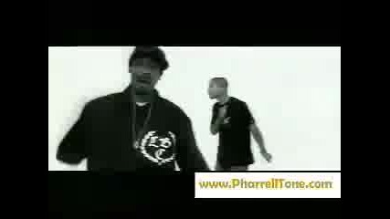 Snoop Dogg - Drop It Like Its Hot