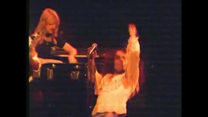Rainbow - Mistreated - Live in Munich 1977