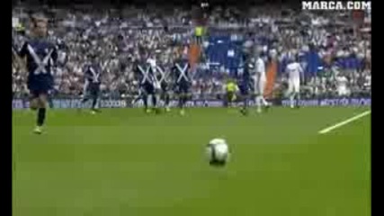 Real Madrid 3 - 0 Tenerife + Много луд коментар : D : D