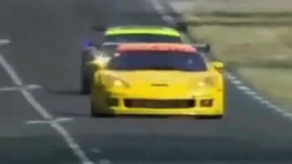 Shakedown Rant - A - Thon Taking on Block, F1, Porsche, Corvette, Spinelli - 5 21 2010 