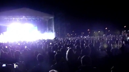 Tiesto - Solar Summer Festival 2012 L I F E (1)