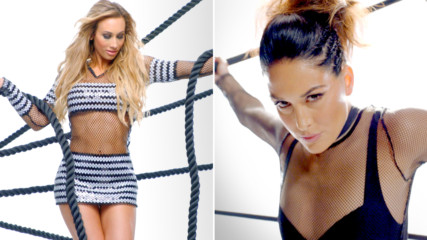 Total Divas returns to E! Nov. 1