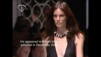 fashiontv Ftv.com - Iris Strubegger Models Spring Summer 2009 