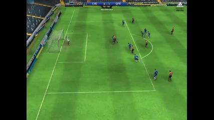 Най-добре обърнатия резултат-fifa Online2