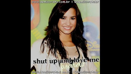 Previa #2 de Shup Up and Love Me da Demi Lovato 