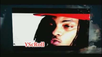 Waka Flocka Flame - All I Know Ft. Soulja Boy Lil B Hd Video