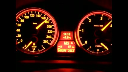 Bmw 330 Xd e90 Acceleration