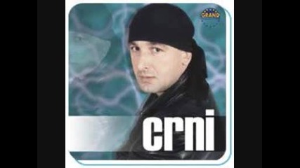 Crni - Pijem tugu