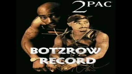 2pac - Im Getting Money 2 