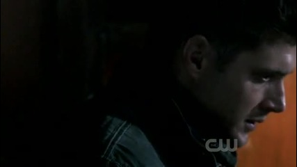 Supernatural s06 ep05 part2 
