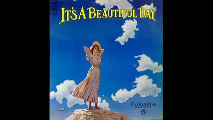 Its a Beautiful Day - Girl With No Eyes 