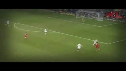 Luis Suarez liverpool fc tribute