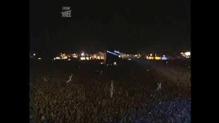 Pearl Jam - Do The Evolution