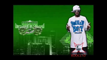 Soluja Boy & Trina - Like That 