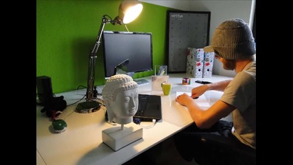 Boris Brejcha - My name is - Promotion Video 2_2
