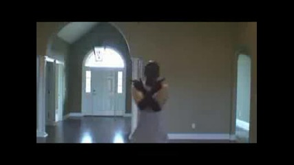 Fuck A Soulja Boy Dance