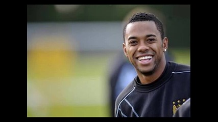 gavra s tevez i robinho