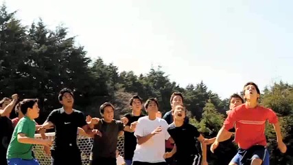 Knaan - Wavin Flag (fifa World Cup 2010) xvid