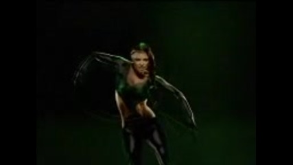 Black Eyed Peas - Boom Boom Pow 