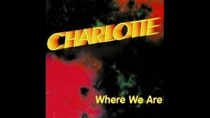 Charlotte - Where We Are (1995)